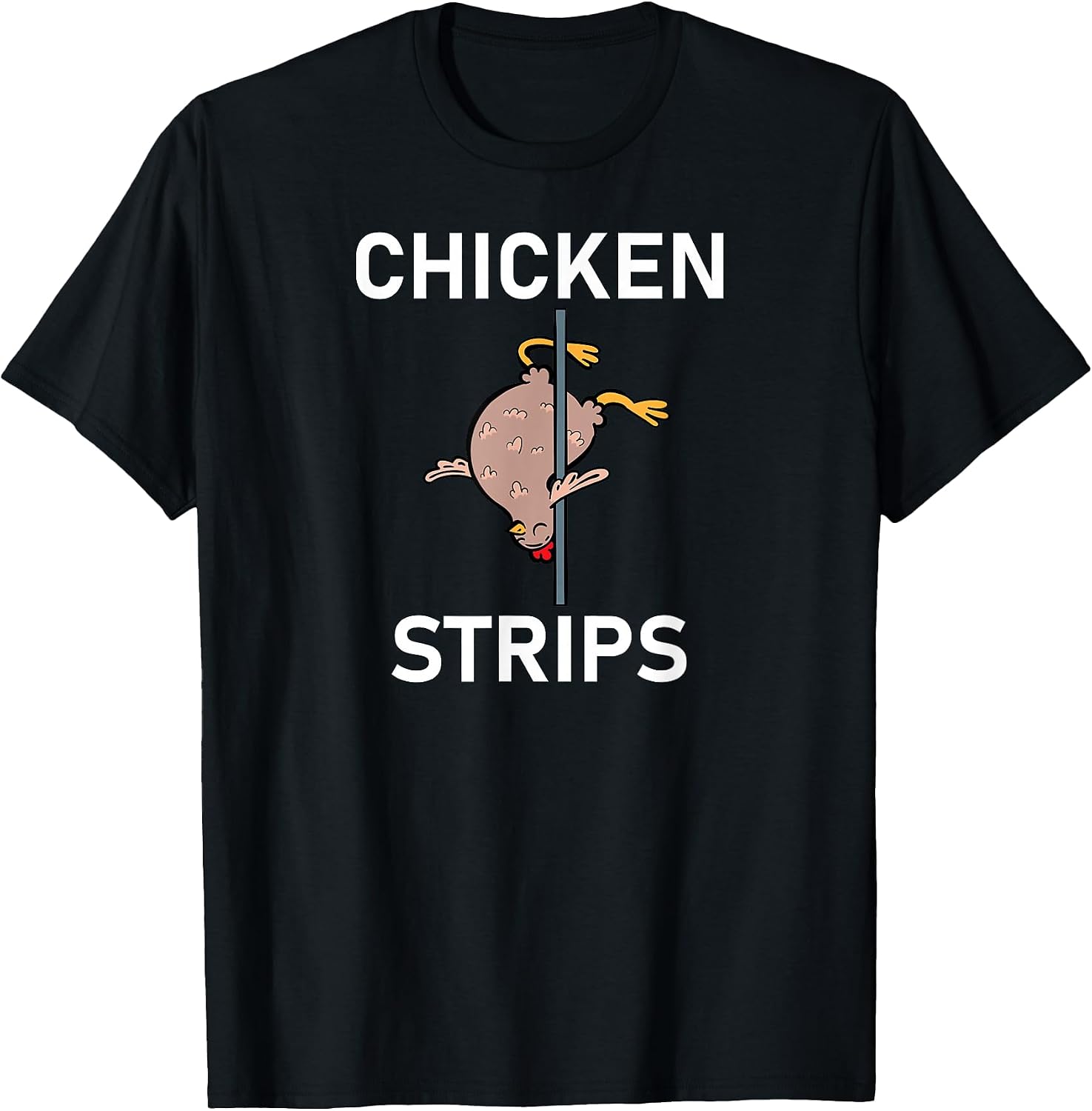 Chicken Strips, Gag Gifts