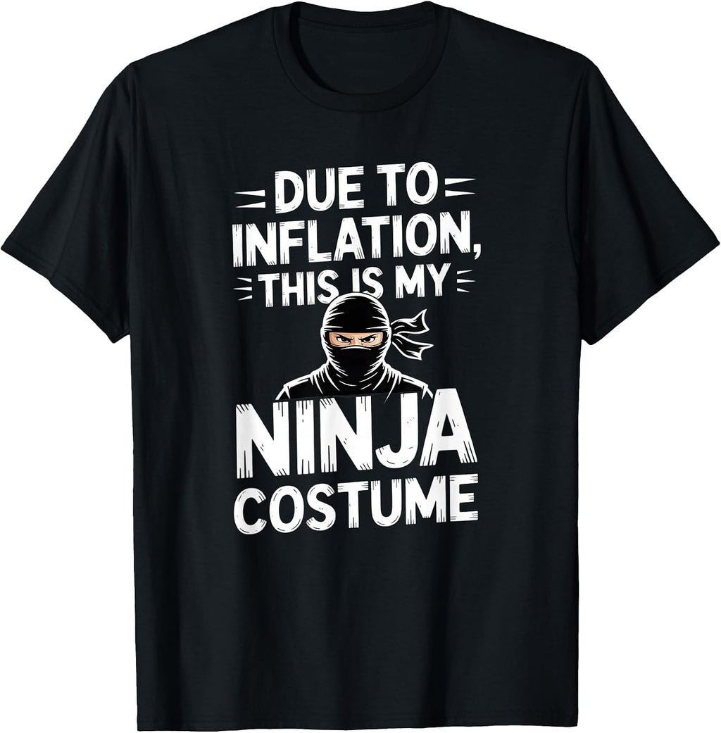 Funny Lazy Halloween Costume Co.