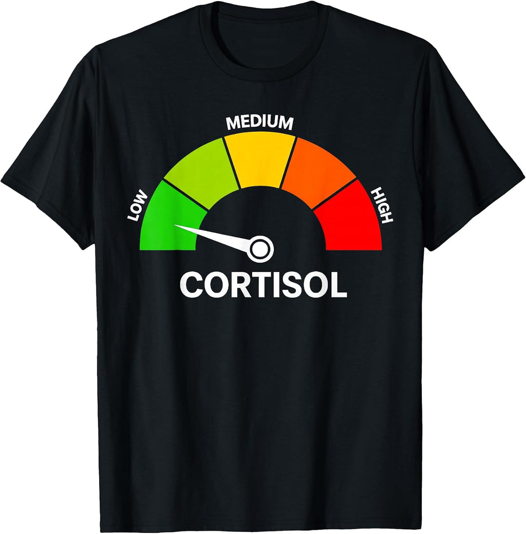Low Cortisol Fun Memes Outfits