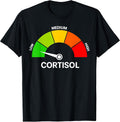 Low Cortisol Fun Memes Outfits