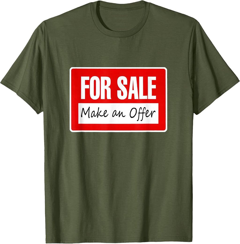 Novelty Tee Store