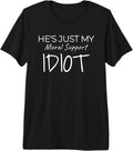 Witty Relationship & Friendship Apparel Co.