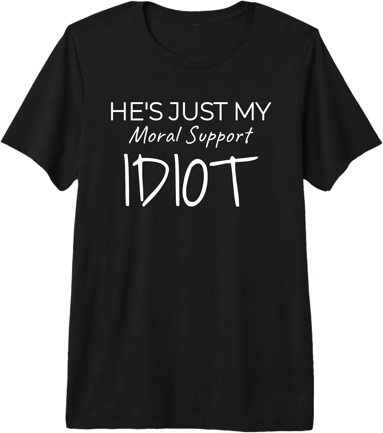 Witty Relationship & Friendship Apparel Co.