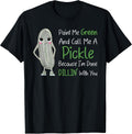 Pun Pickle Lovers Gift
