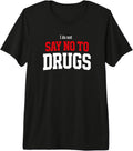 Edgy Adult Humor and Sarcastic Lifestyle Graphic