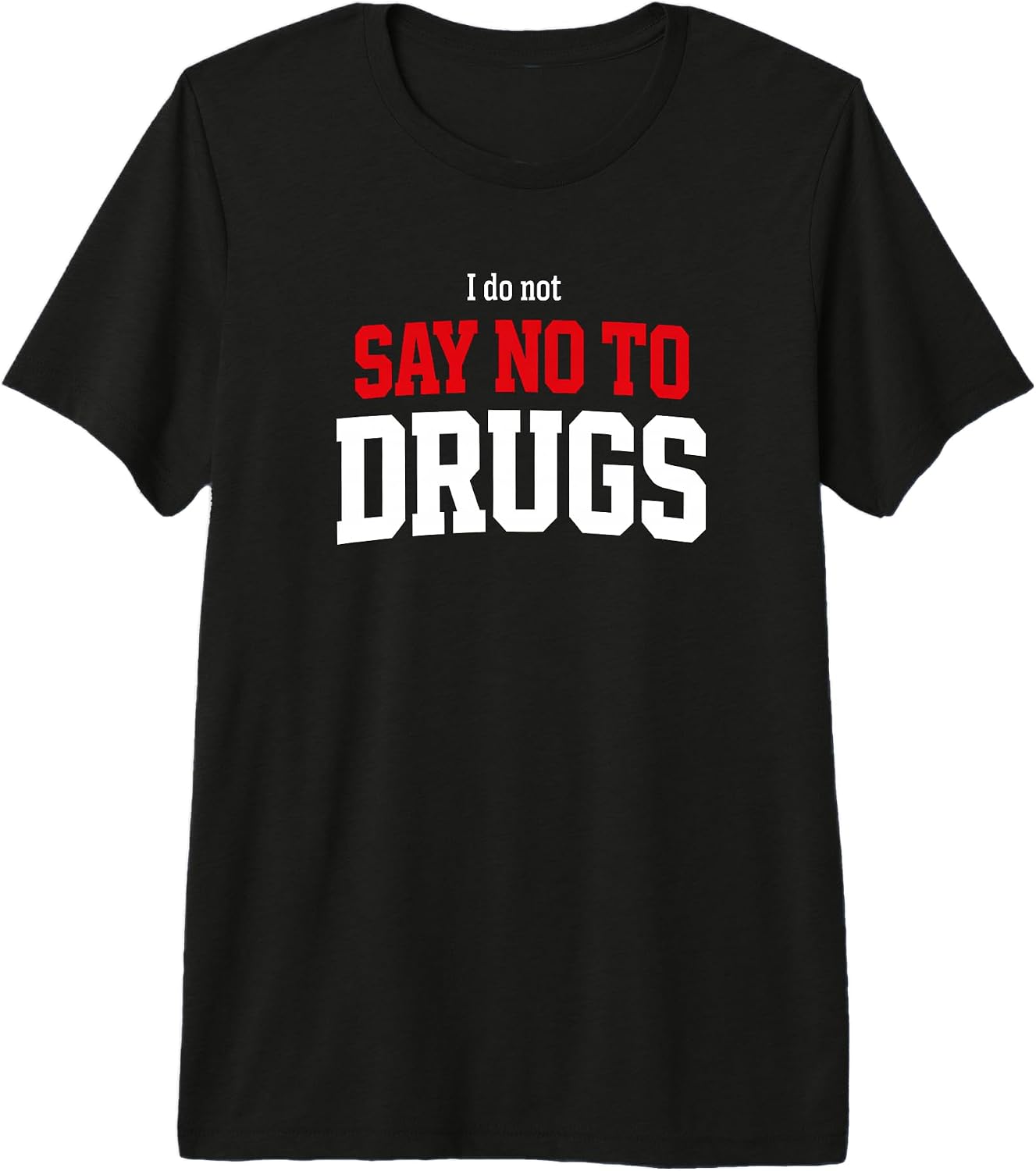 Edgy Adult Humor and Sarcastic Lifestyle Graphic
