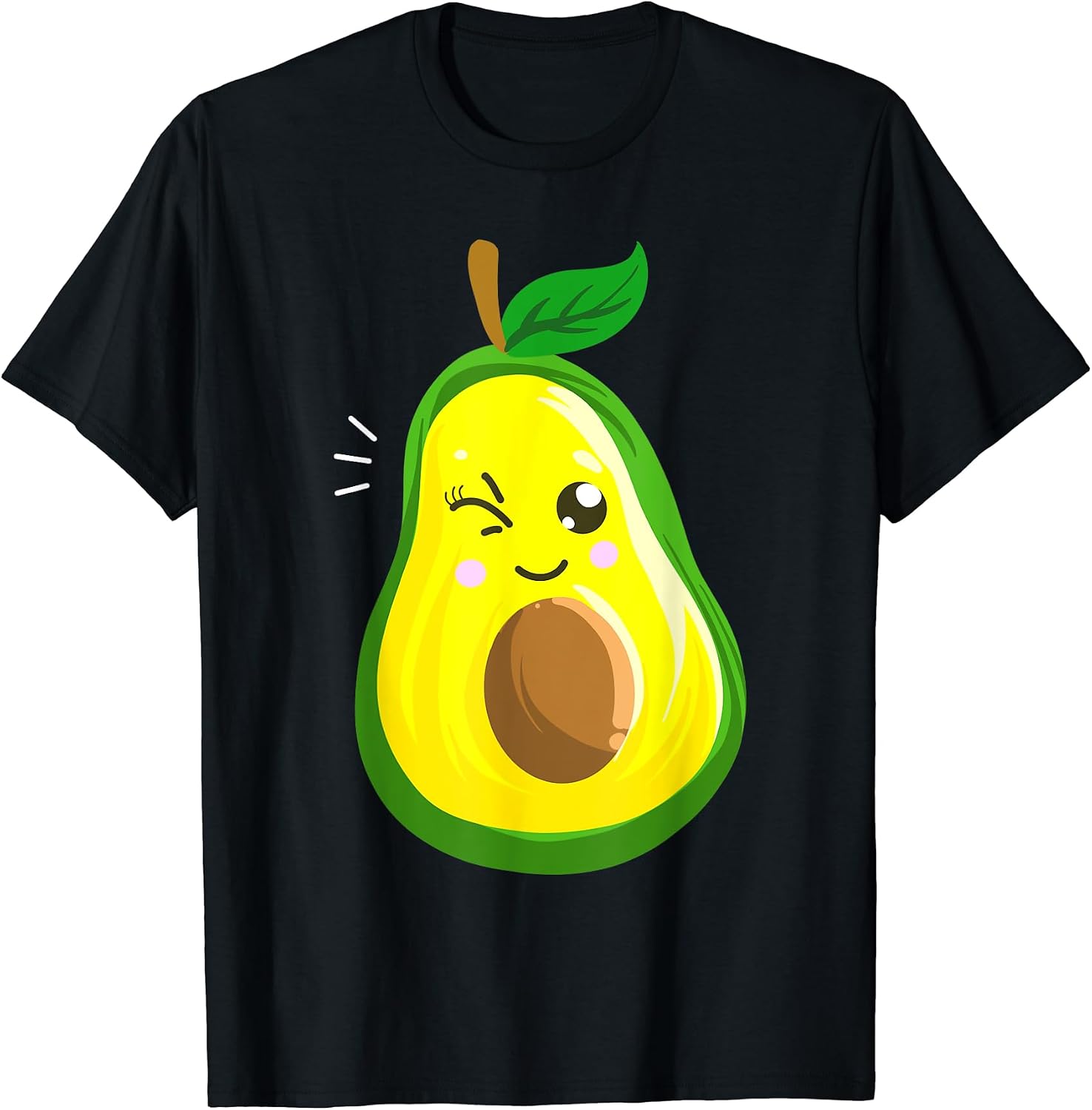 Cool Wink Lover Plant Fruit Foodie Designs