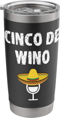 Cinco de Mayo 2018 Apparel