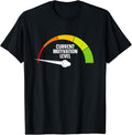 Procrastinator Apparel ForThe Unmotivated