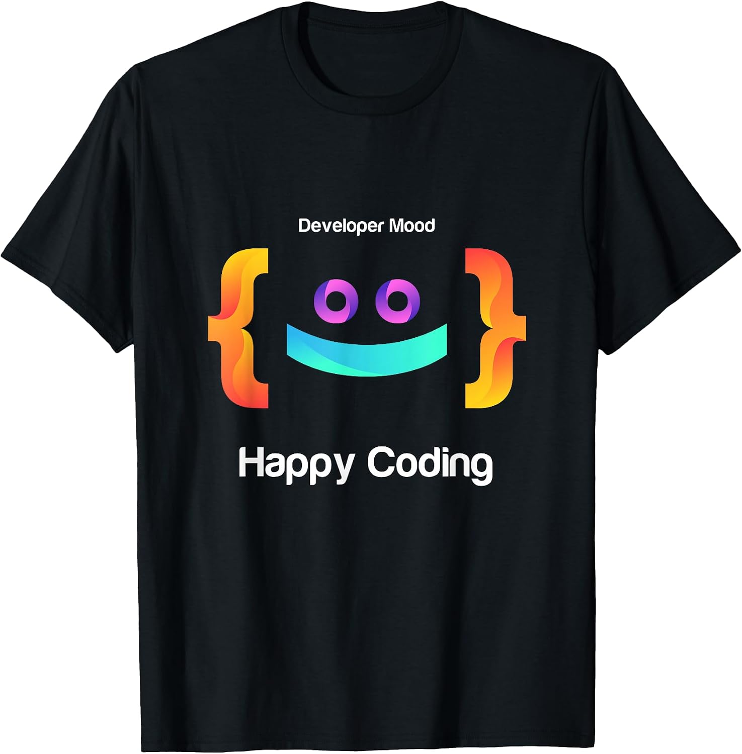 Bahaa's Tee