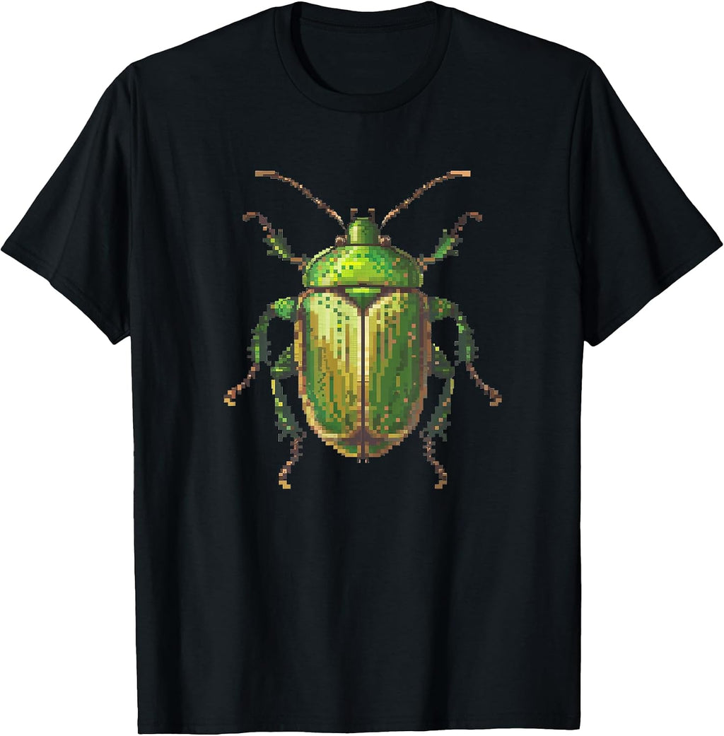 June Bug May July Beetles Scarab Beetle Insects