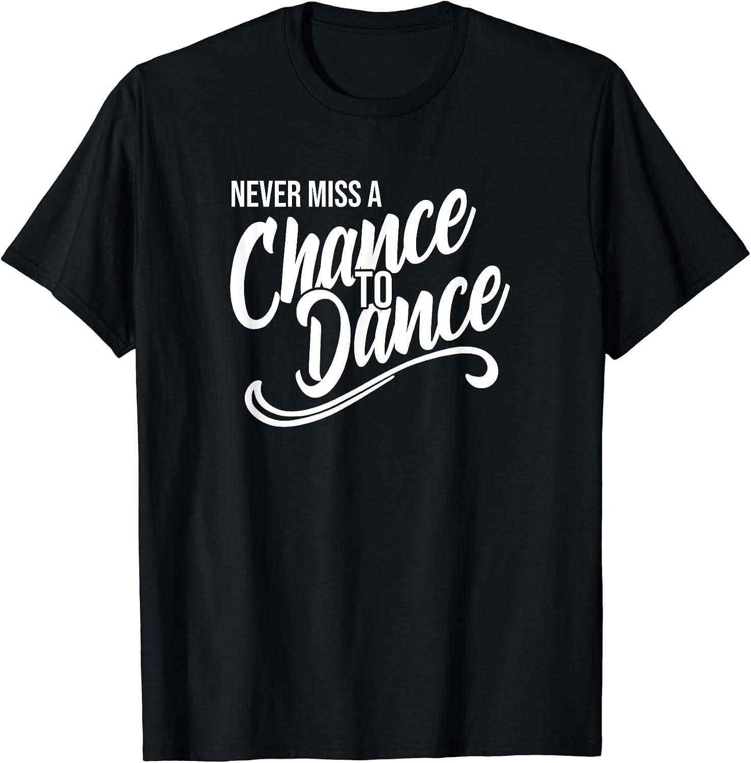 Dancing Novelty Merch