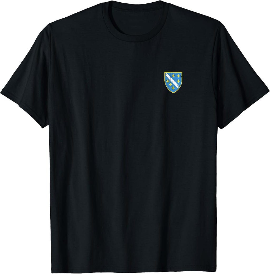 Bosnien Bosna sfrj Balkan Designs