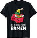 Funny Ramen Lover Gifts