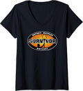 CBS - Survivor