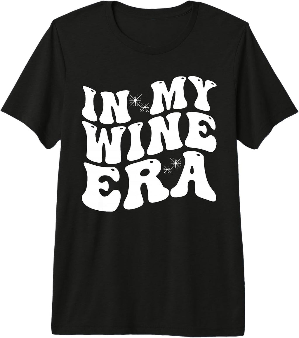 wine merch & wine making Gift