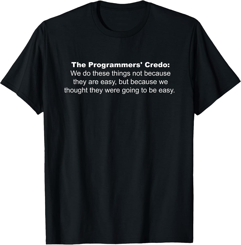 Funny Geek Programming Designs