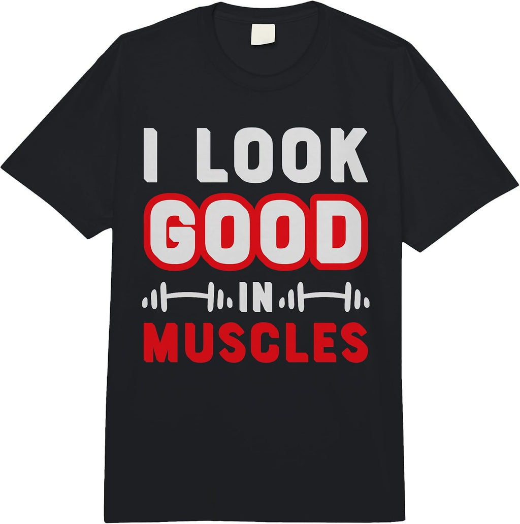 Gym Fitness Merch