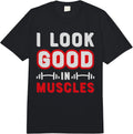 Gym Fitness Merch