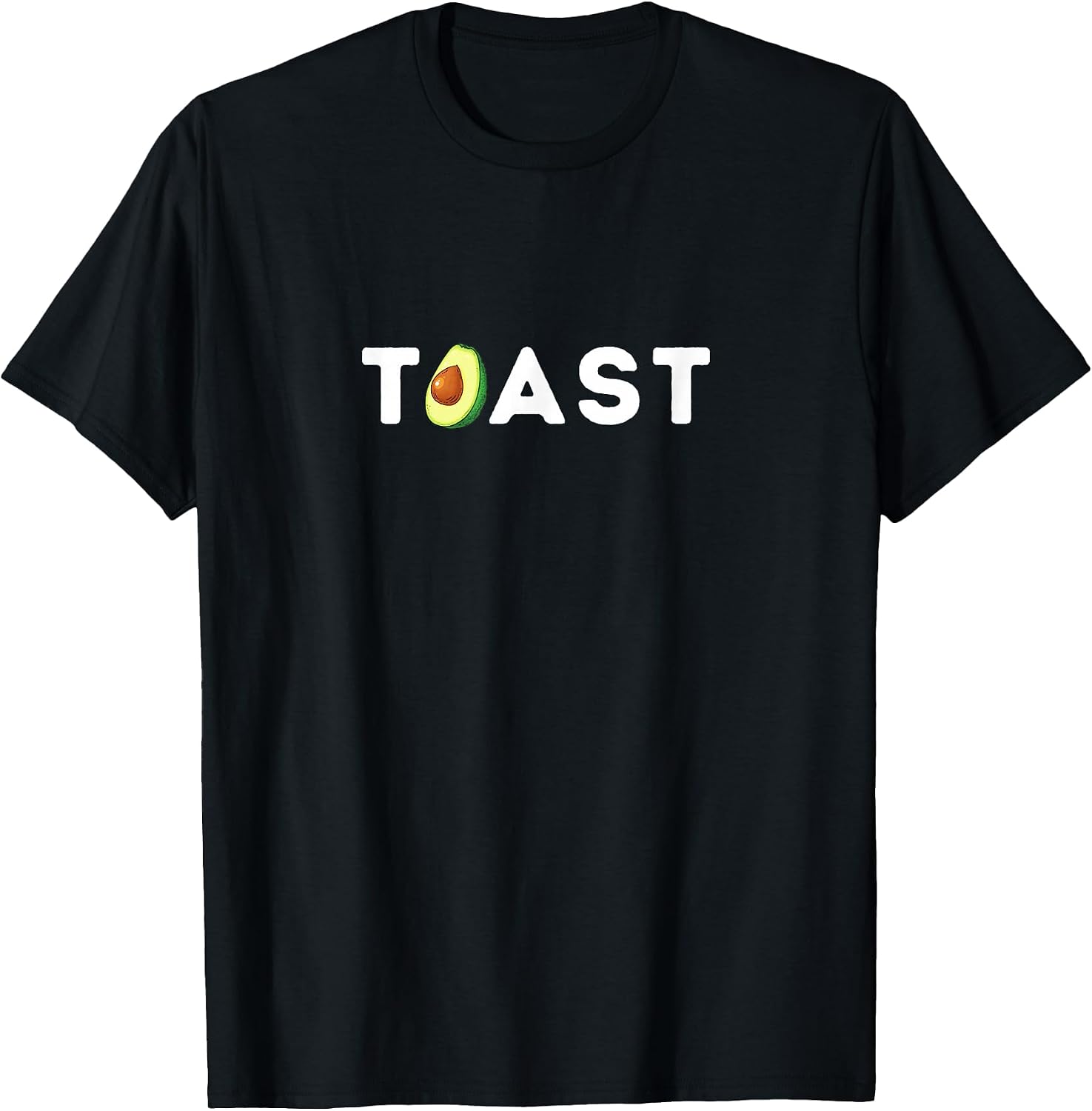 Avocado Toast Lover Shirt For Men Women