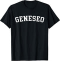 Geneseo - Designs