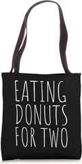Donuts Pregnancy Shirt