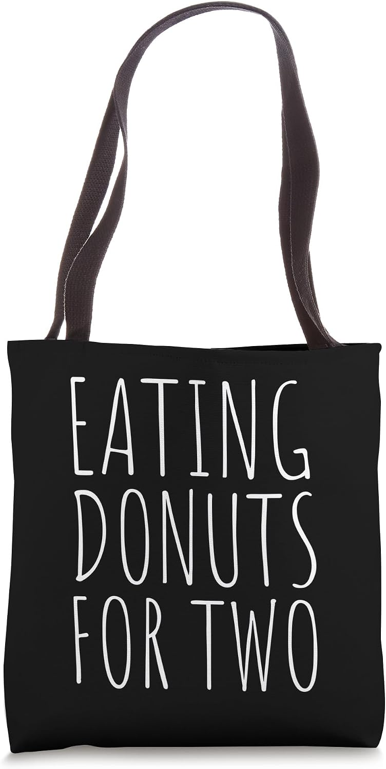 Donuts Pregnancy Shirt