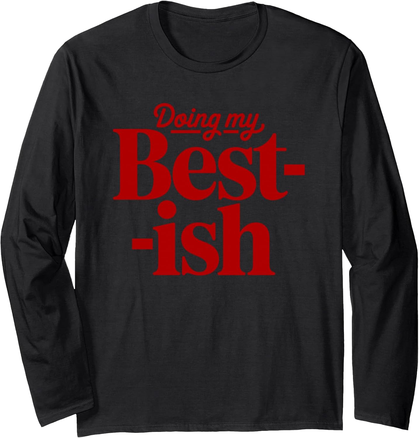 Snarky Minimalist Attitude Merch.