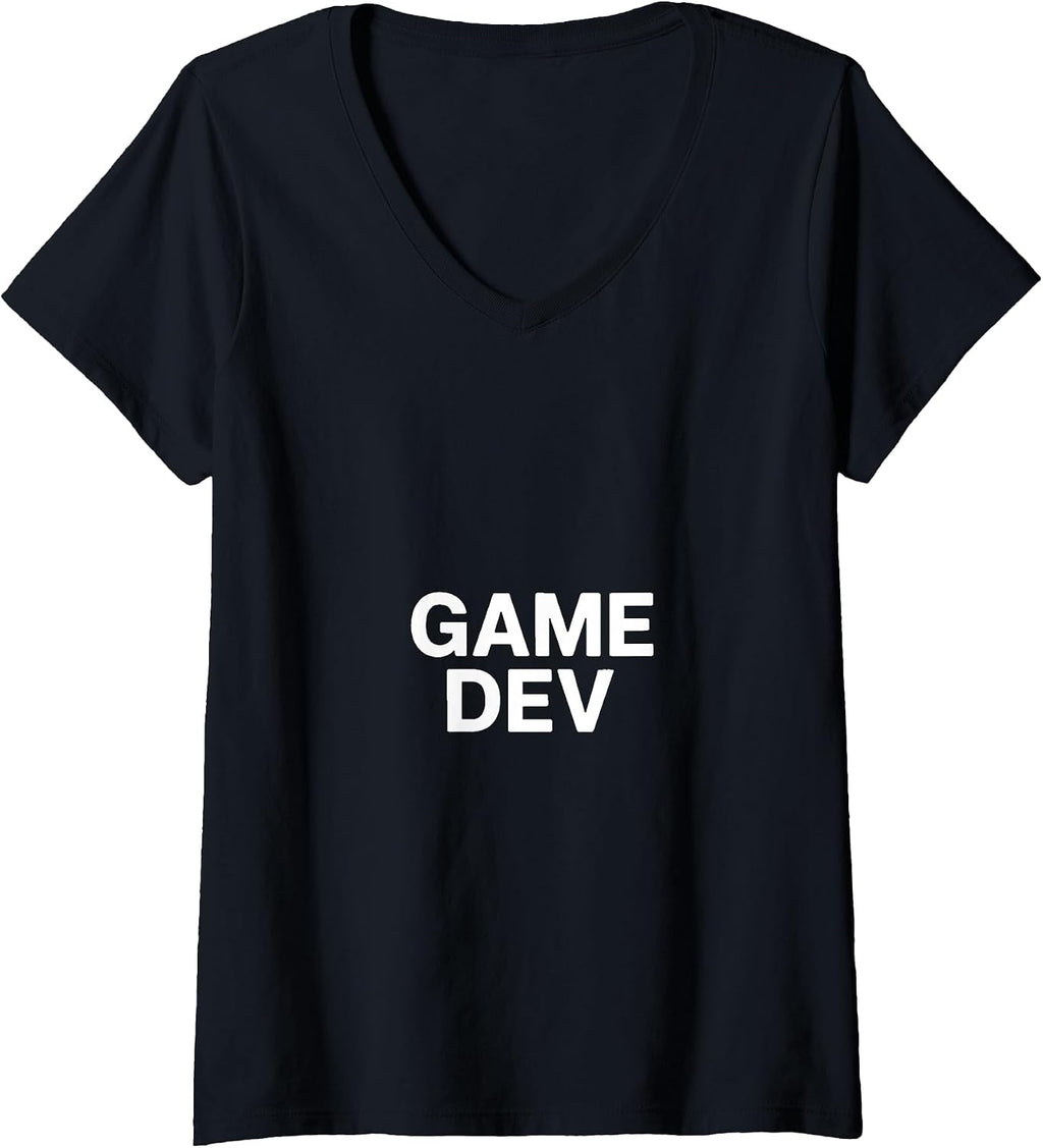 Cool Game Developer Merch