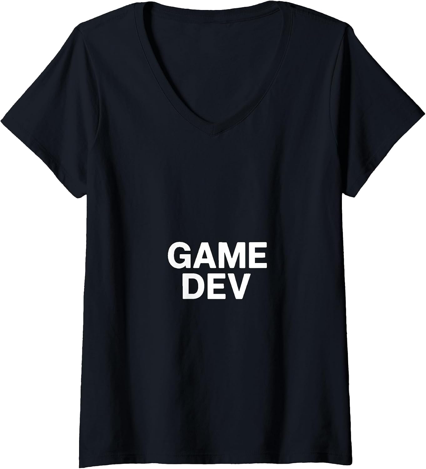 Cool Game Developer Merch