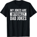 Official Dad Humor