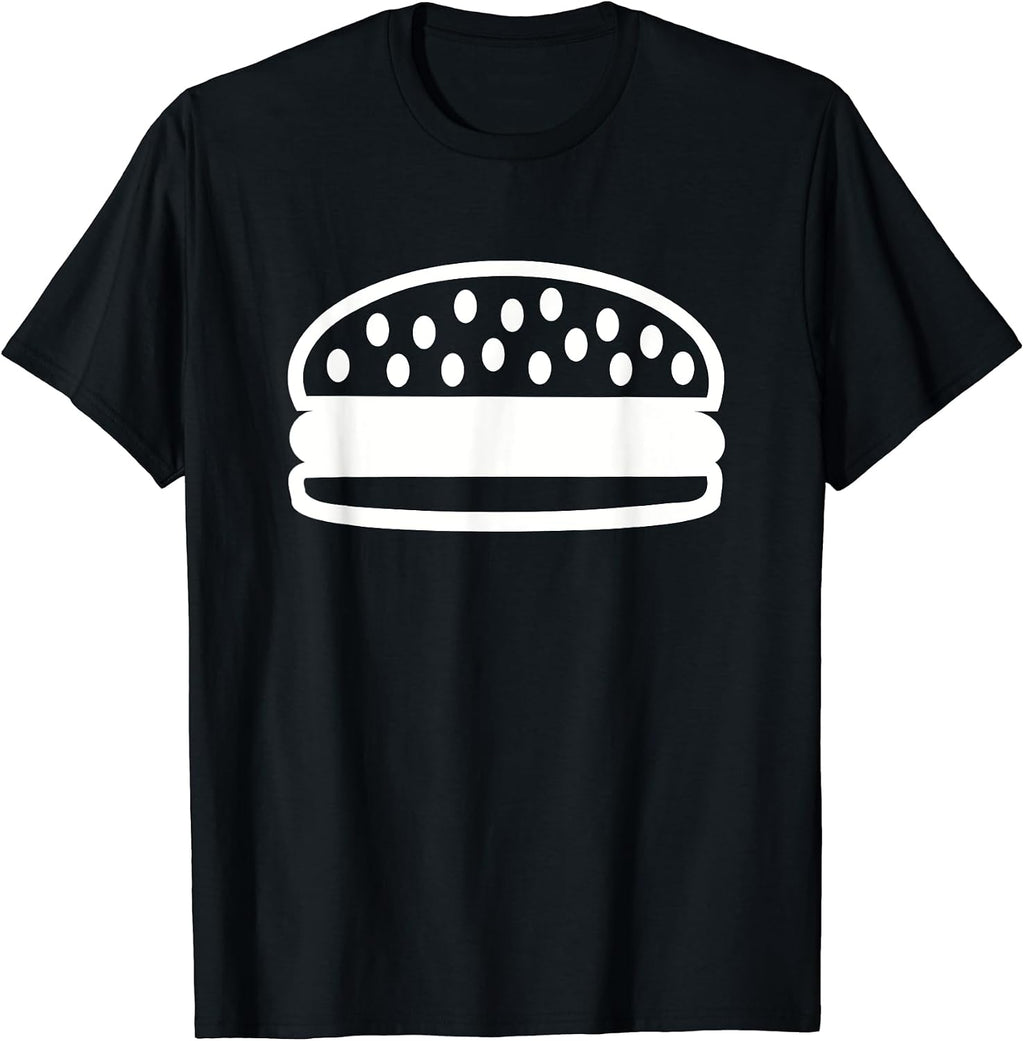 Burger Tshirts