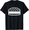 Burger Tshirts