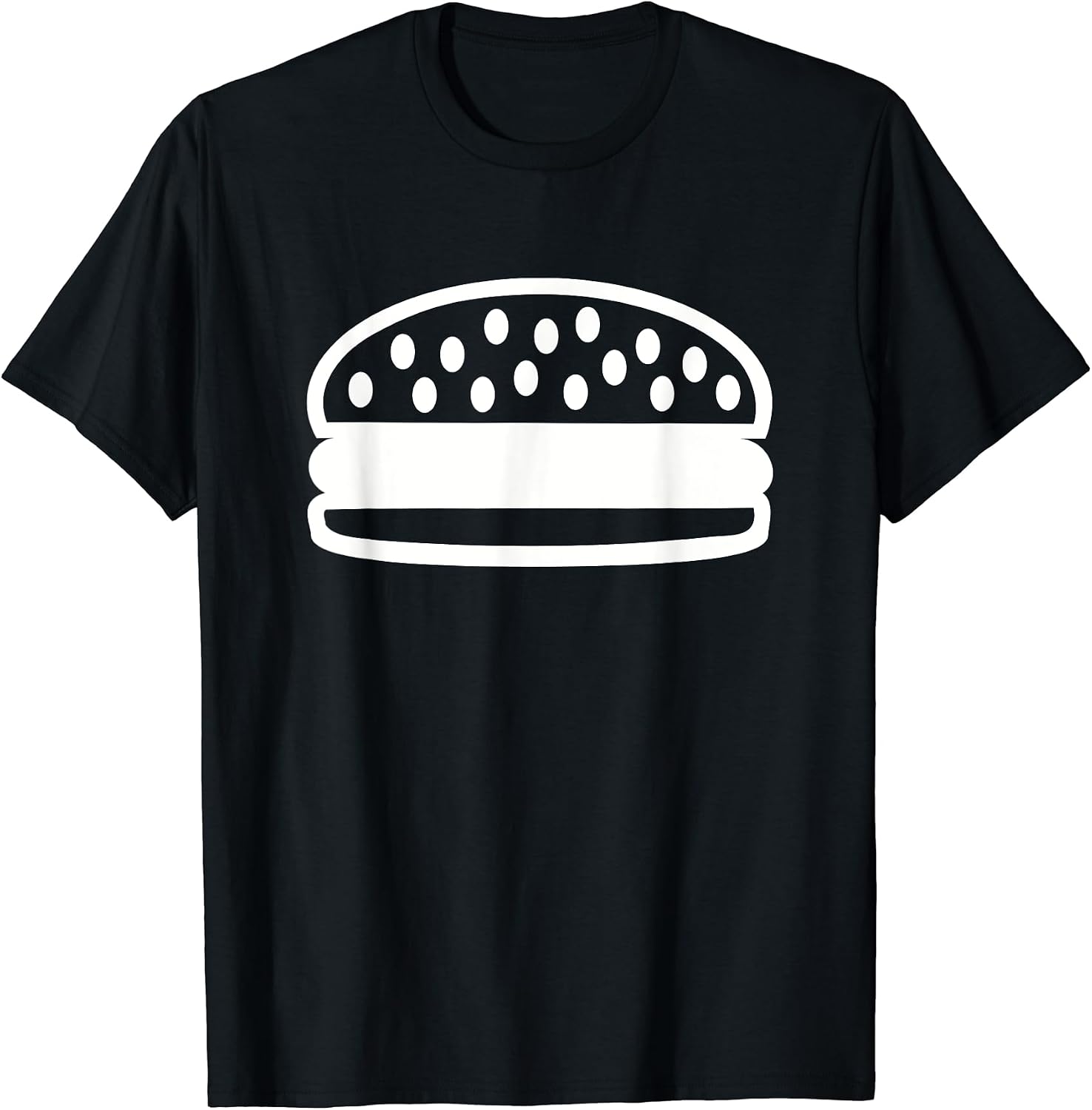 Burger Tshirts