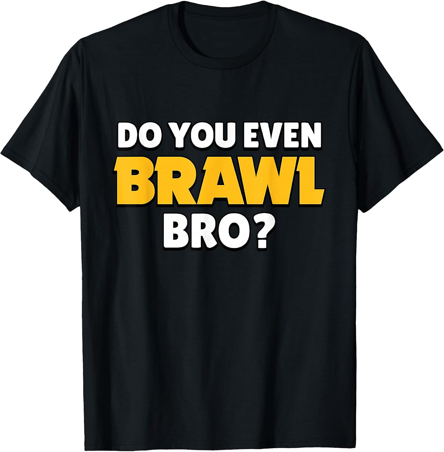 Wanna Brawl?!