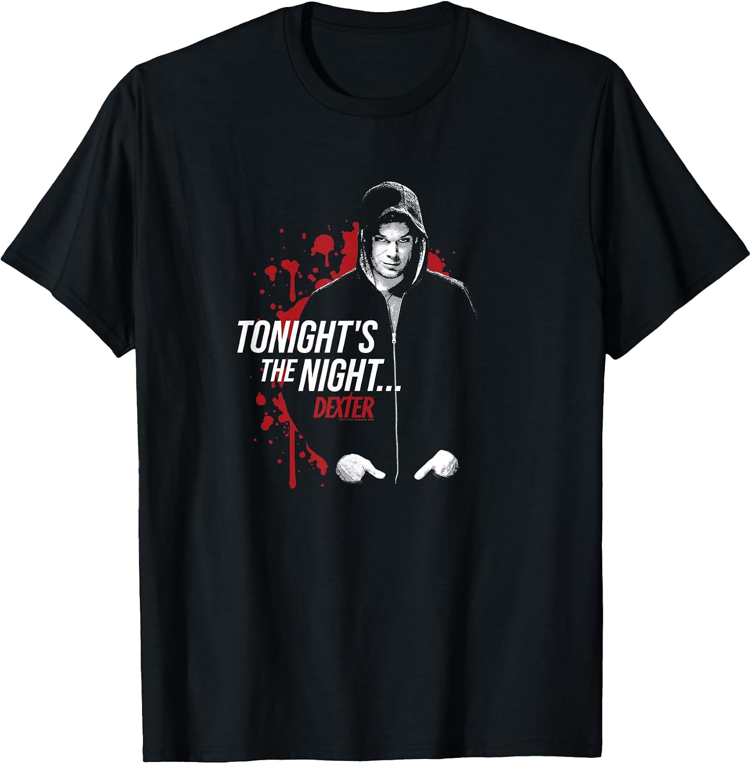 CBS - Dexter