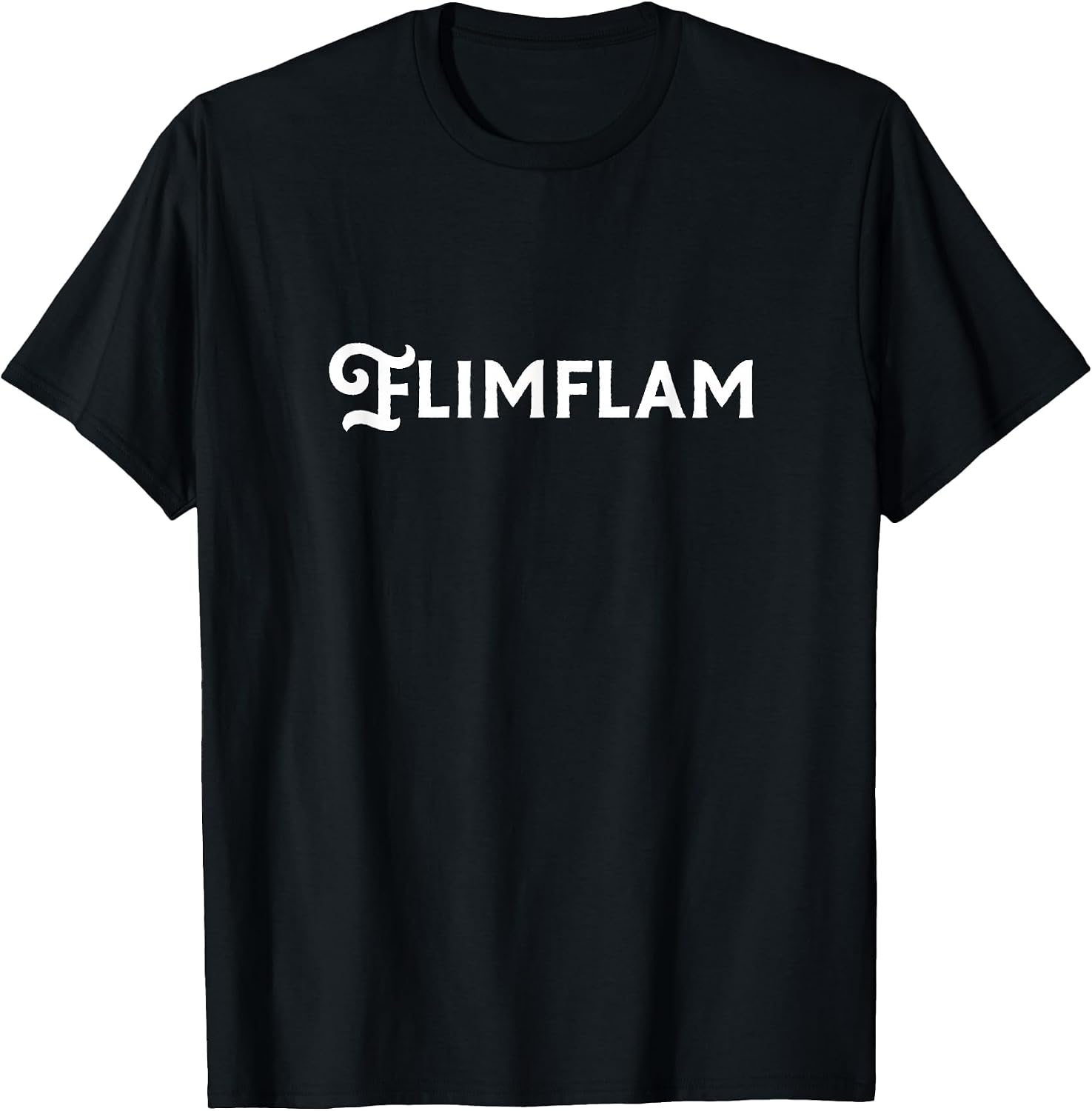 Silly Flim Flam Flimflam Funny Sneaky Liar Stuff