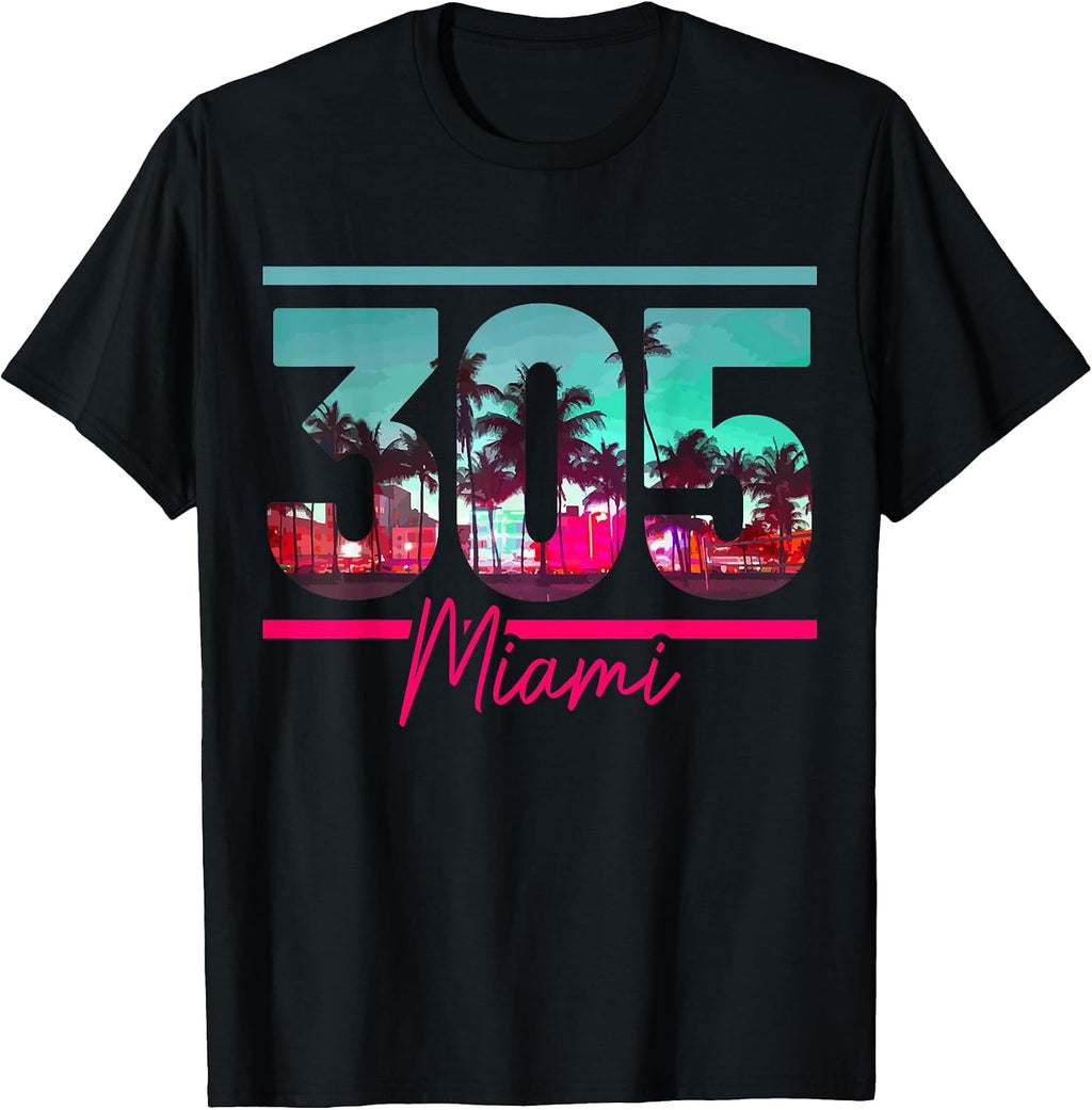 We Love Miami FL