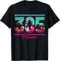 We Love Miami FL