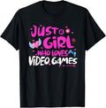 Video Gamer Girls Store