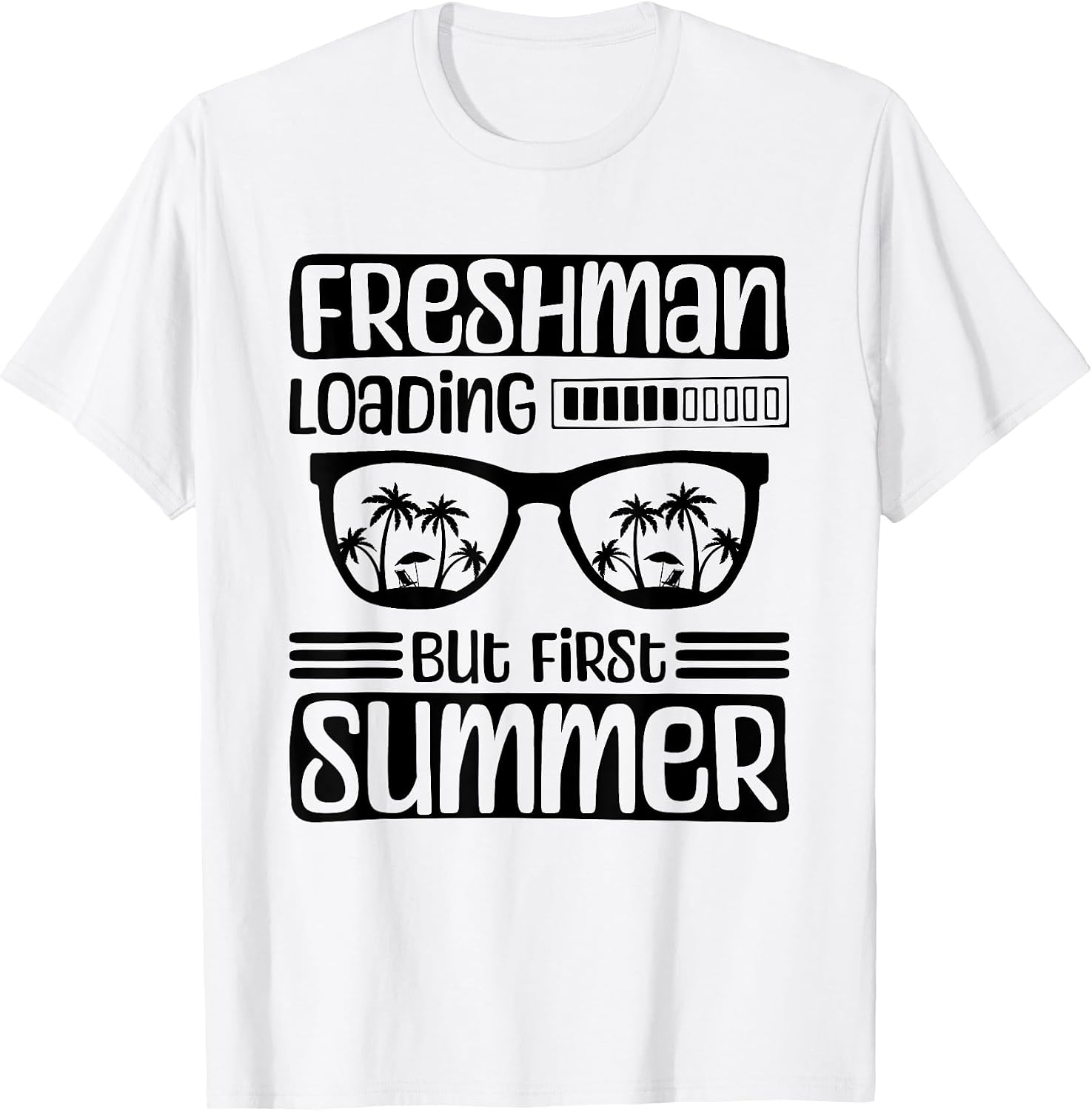 Freshman High School Merch