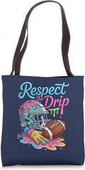 Football Season Drip & Donut Sports Apparel