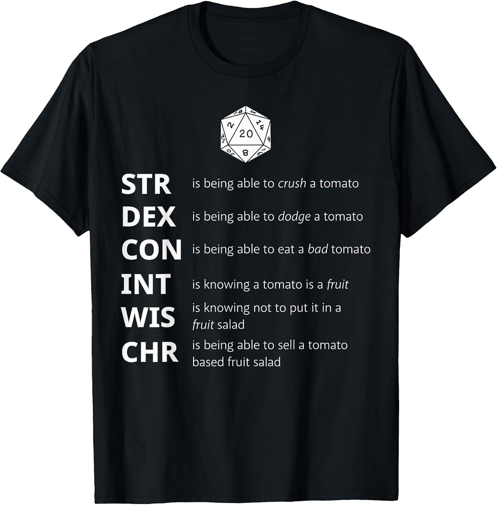 Funny Apparel X001