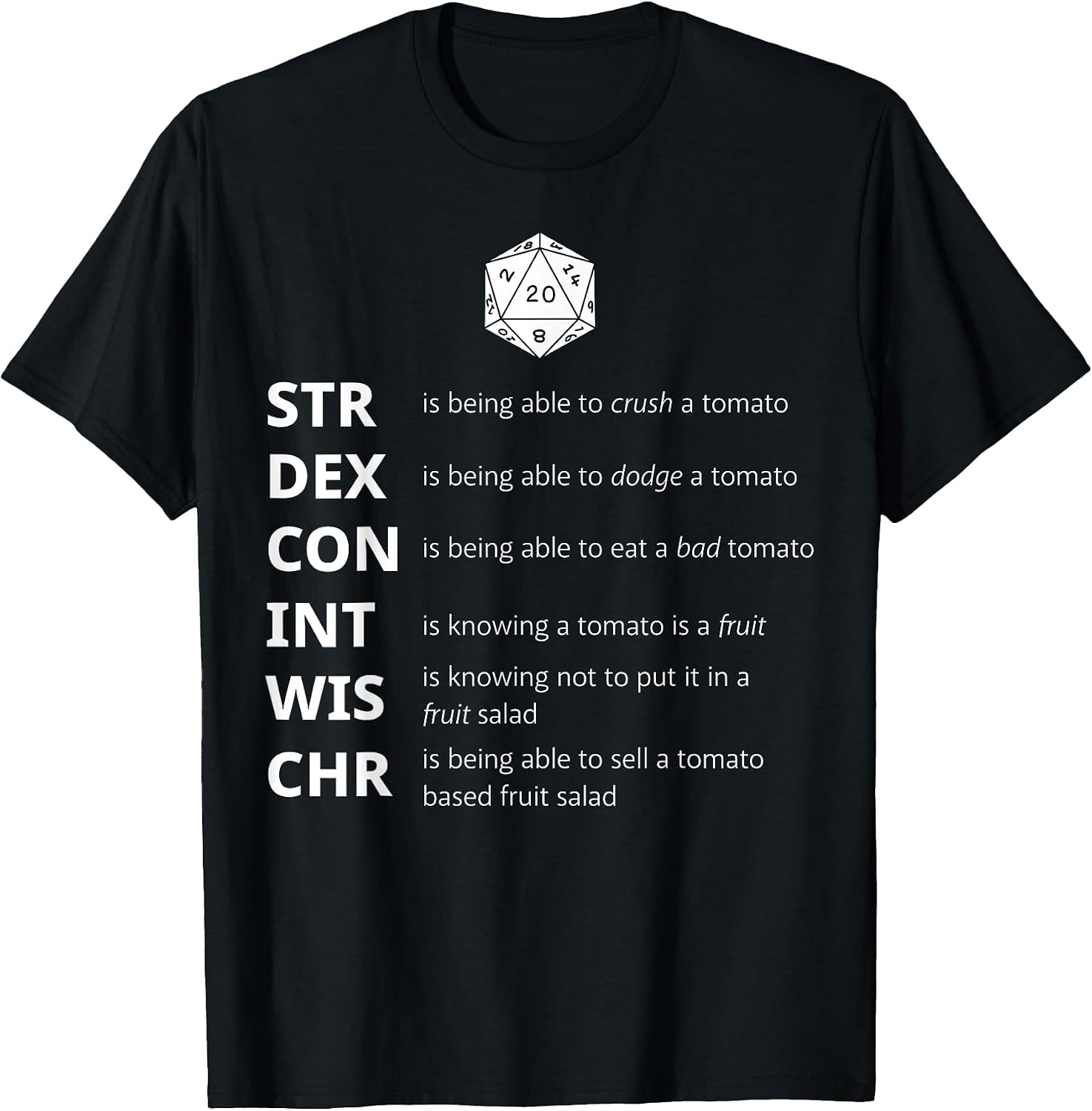 Funny Apparel X001