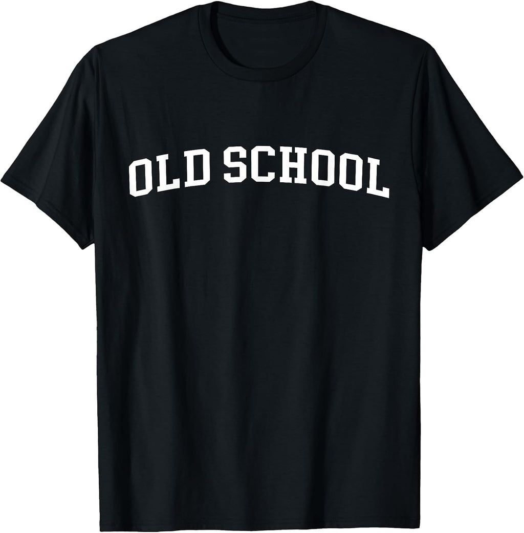 Old School - Style