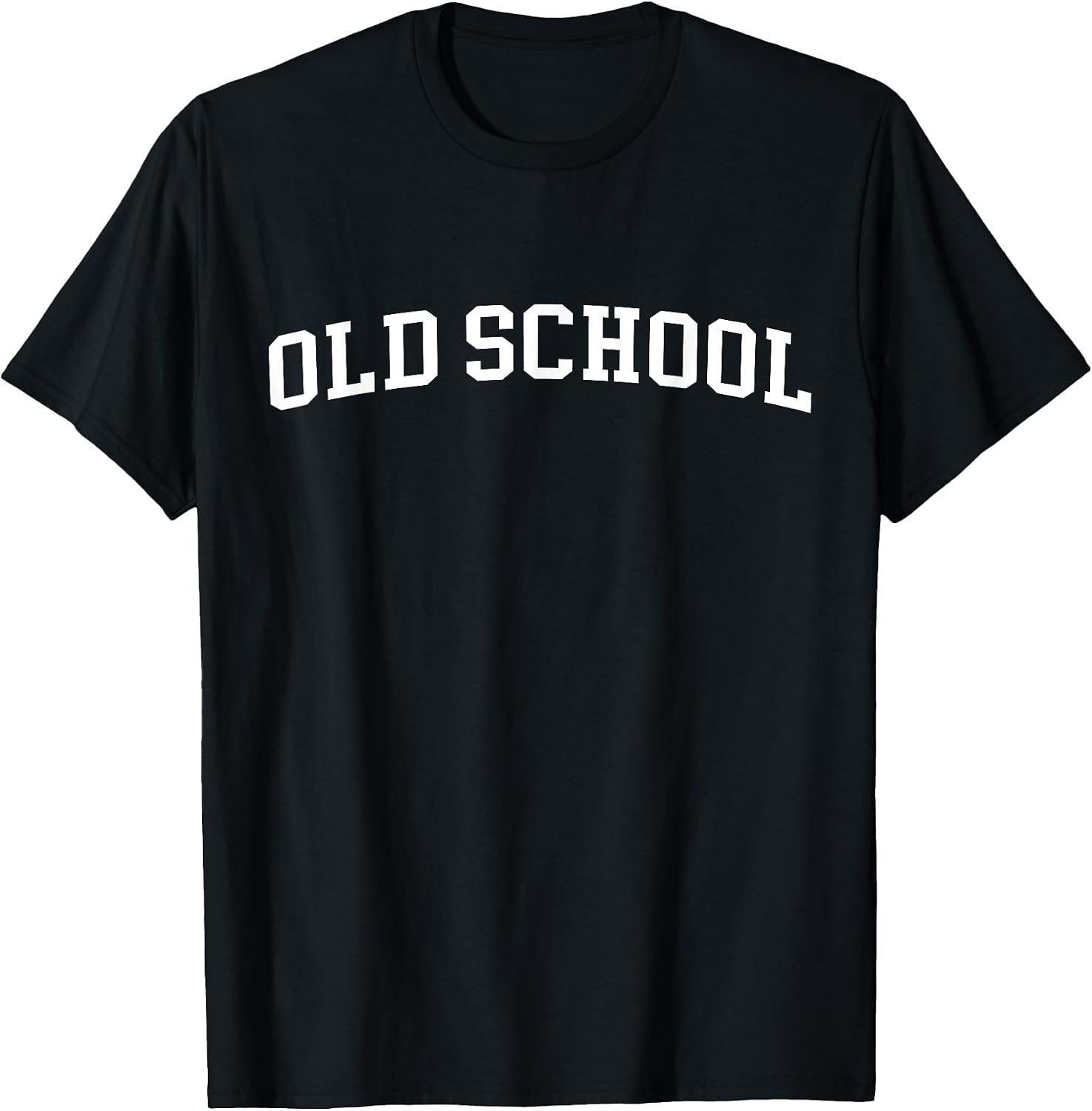 Old School - Style