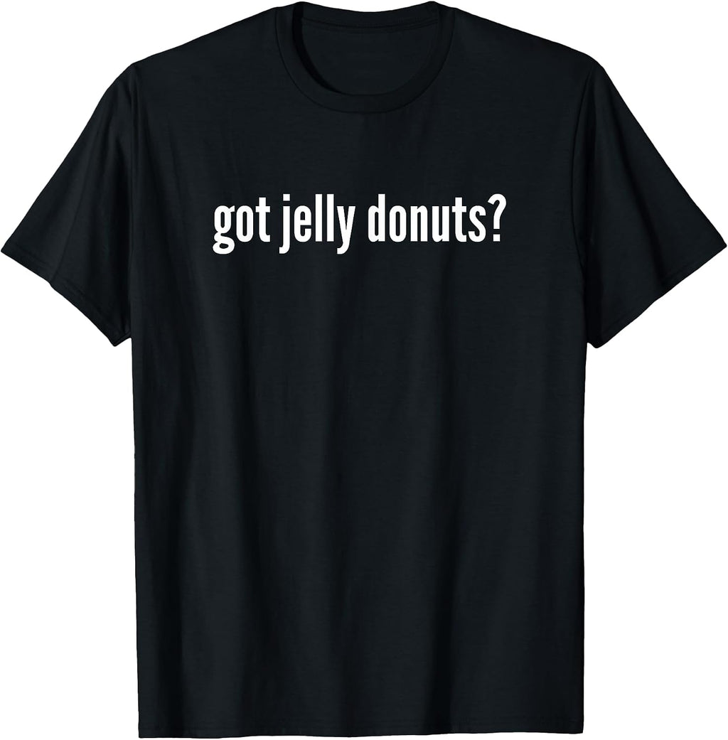 Funny Jelly Donut Gift