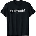 Funny Jelly Donut Gift