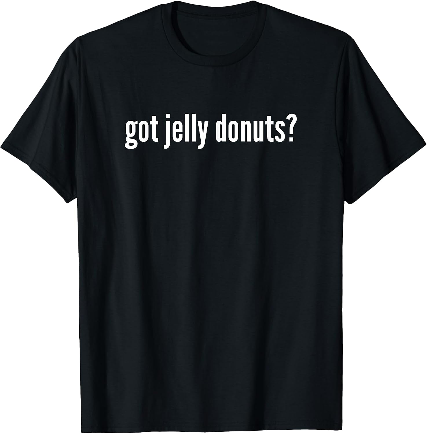Funny Jelly Donut Gift