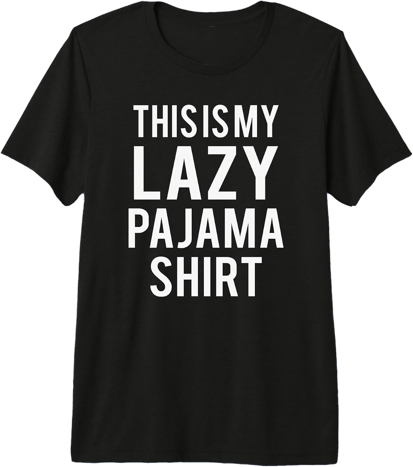 Lazy Pajama Matching Family Group